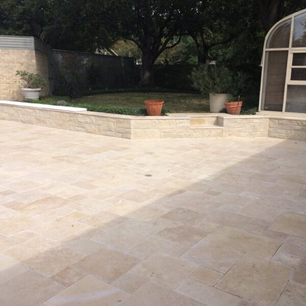 Cordoba-Travertine-Paver