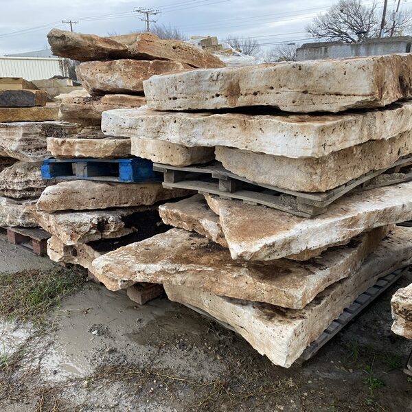 Limestone-Slabs