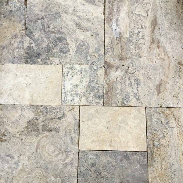 Silver-Blue-Travertine-Pavers